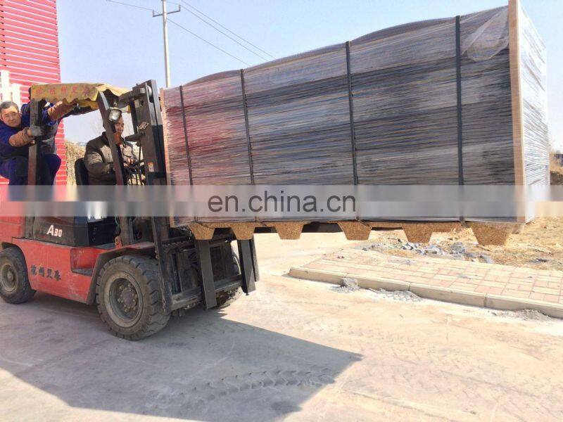 UHMWPE Heavy Duty Temporary Access road Mats