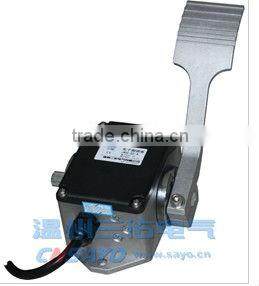 CNSAYO accelerator car pedals(JKH Series)