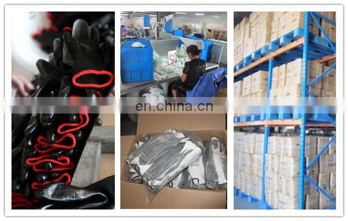 Anti Cut Gloves Guantes Anticorte Level 5 Safety Gloves Work for Kitchen Yard Cut Resistant Gloves