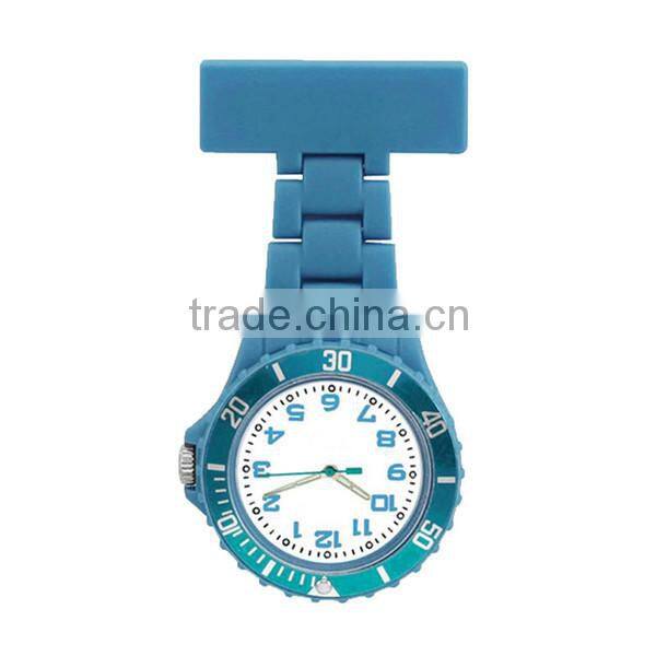 Fashion style Japan Movement Nurse Watch