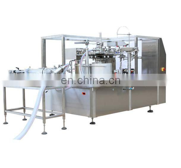 Low price automatic Juice Pouch Packing Filling Machine