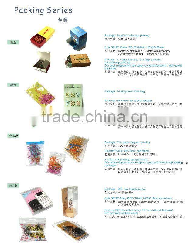 Great varieties cute music Tuba paper clips