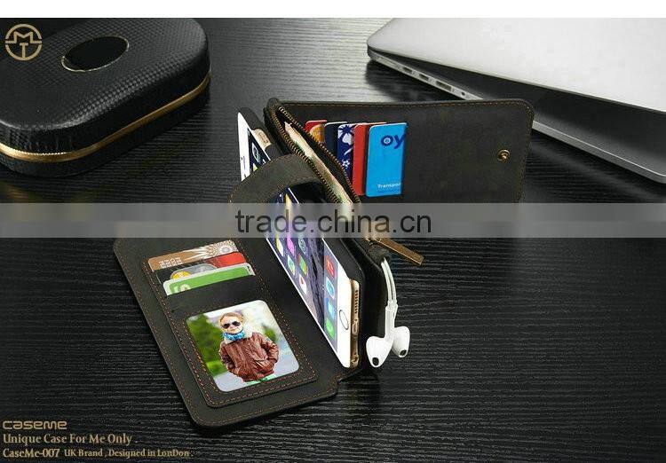 CaseMe Brand tpu mobile case for iphone 6 plus cover, for iphone 6 plus cell phone Case Cheap Price