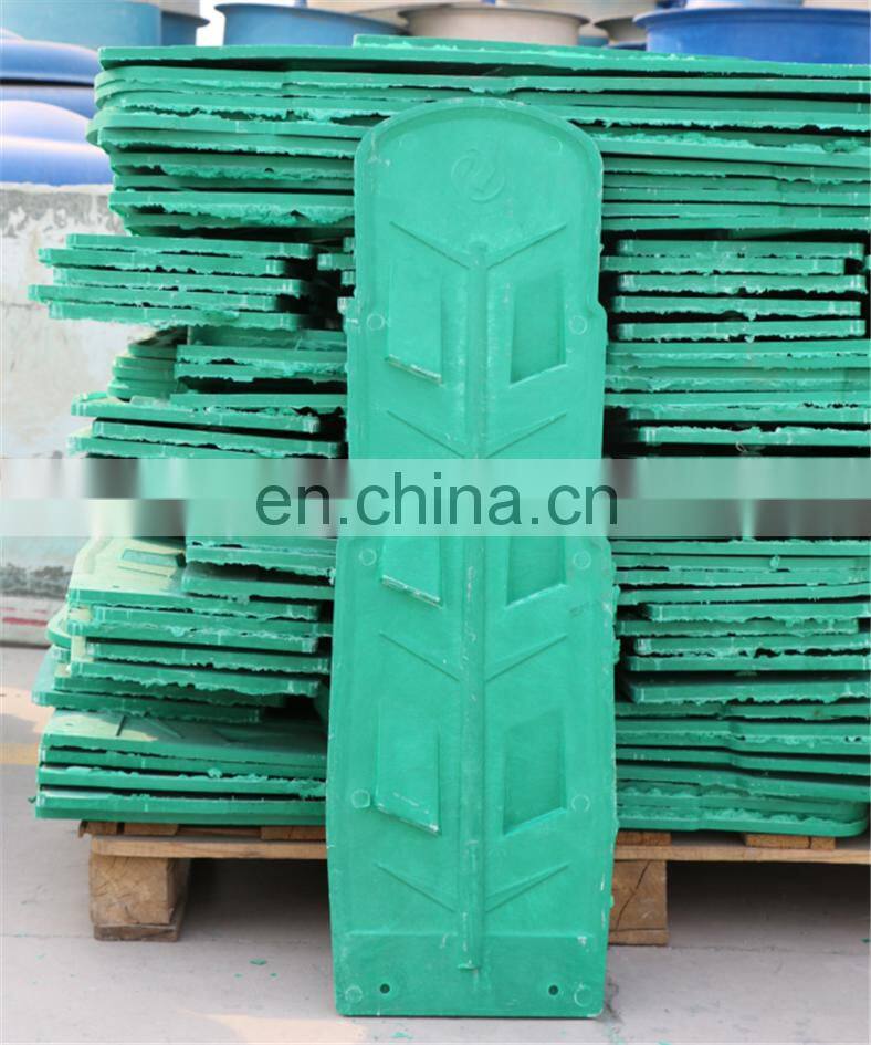 Favorable Price High Quality Long Lifes Highway Anti-Glare Panel