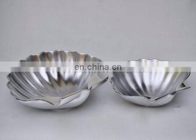 latest design metal bowl