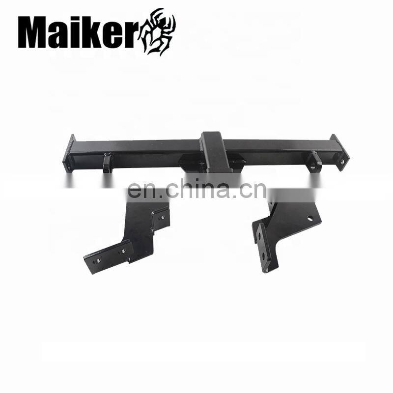 4x4 Rear Bumper tow bar for Suzuki Jimny 2019 bumper tow bar for Jimny 2018 tow hook
