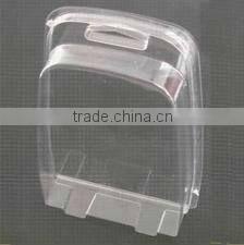 PVC Film Transparent For Food Use