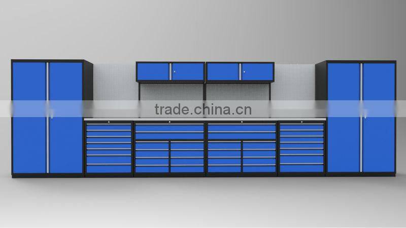 Workshop Use Combination Tool Box, Tool Storage System