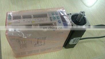 Delta ASD-A0421-AB / ECMA-C30604EC AC Servo Drive and Motor 0.4KW 400W 220V Single Phase AB Series