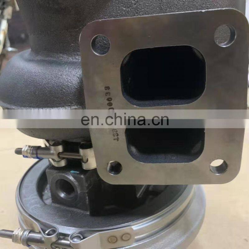 High quality turbocharger CAT3406C high performance diesel engine turbo