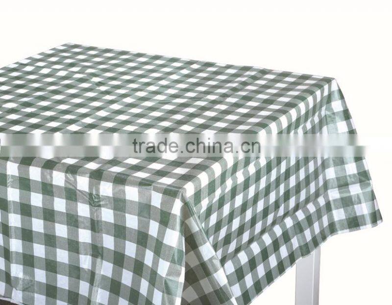 PVC tablecloth manufacturer