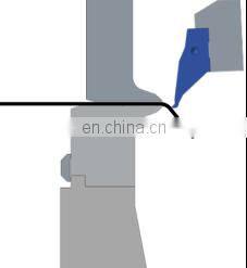 T&L Brand FBE-2520 Automatic panel bending machine Panel bender for Kitchen Cabinet