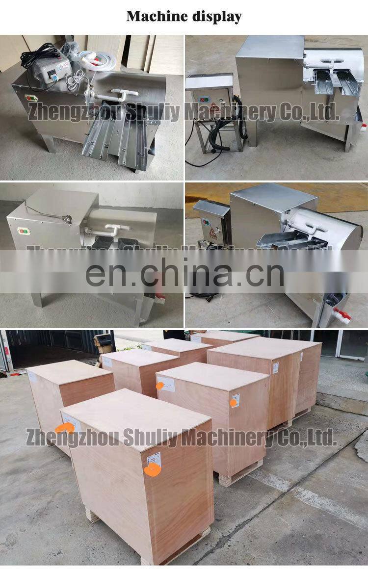 Automatic Egg Washing Cleaning Machine For Sale