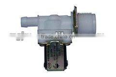 AC/DC 12v/24v/36v/110v/220v/240v Plastic solenoid control inlet valve for coffee machine ice maker