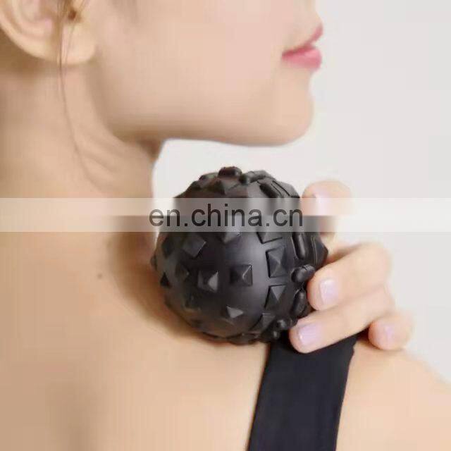 Deep Tissue Trigger point balls small spiky Massage Balls
