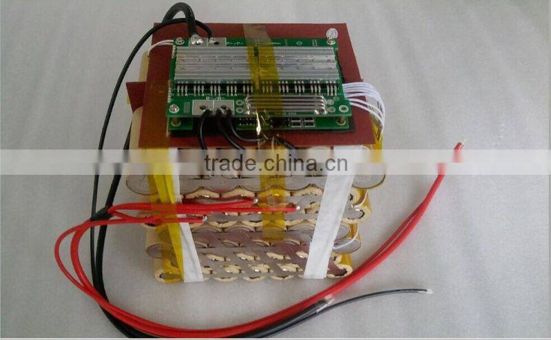 Highpower lifepo4 48v 100ah battery with 2000cycles 48v100ah lifepo4 battery pack 48v 200ah system