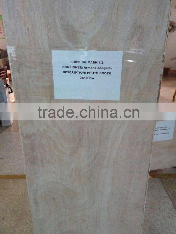 2015 Newest 22 inch Touch Screen Photography Equipment