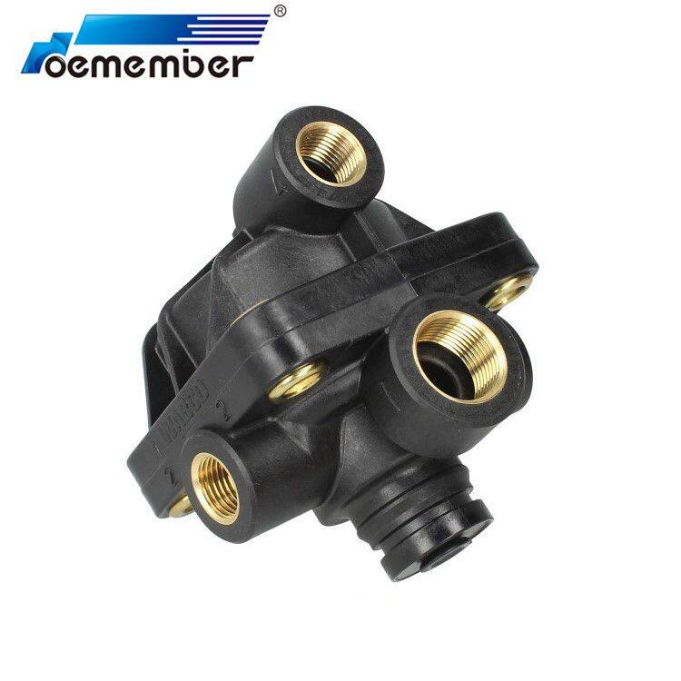 Truck Relay Valve OEM 9730060010 0044290644 for Mercedes-Benz