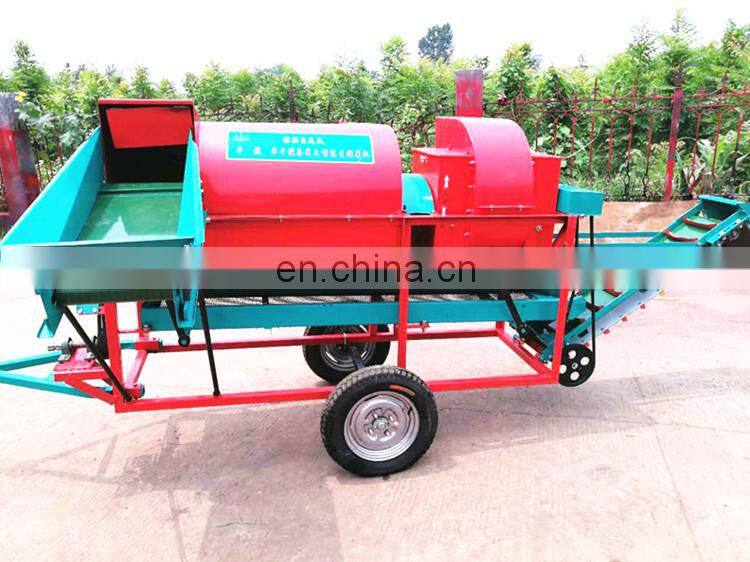 2020 hot sale Peanut pickers/peanut picking harvester machine