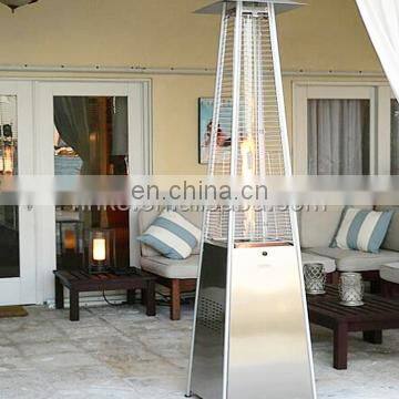 Hot sale Stainless steel outdoor garden greenhouse patio poultry portable gas heater