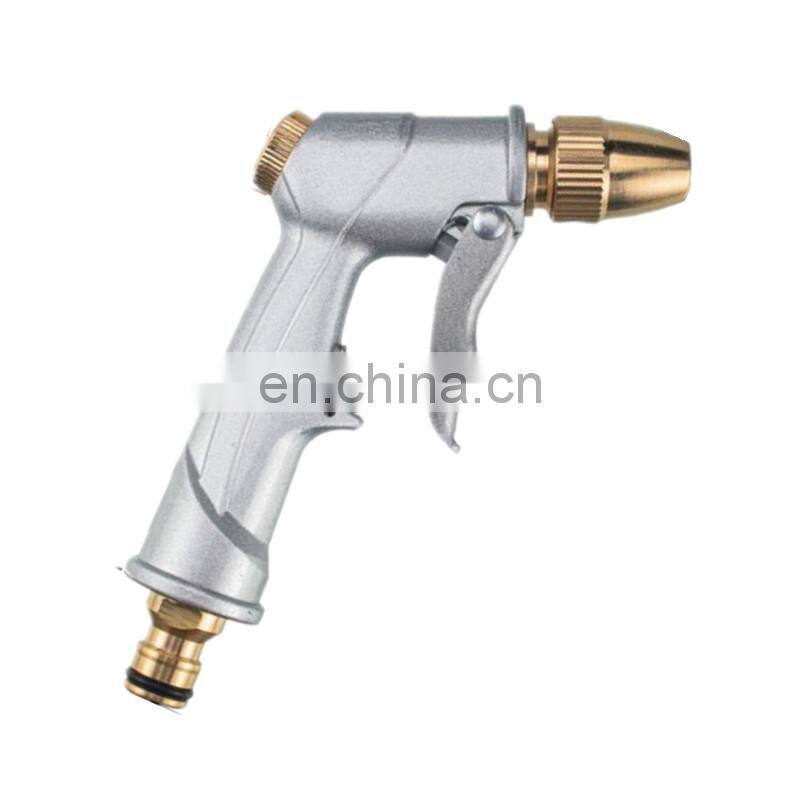 Painting Aluminum Water Spray Gun