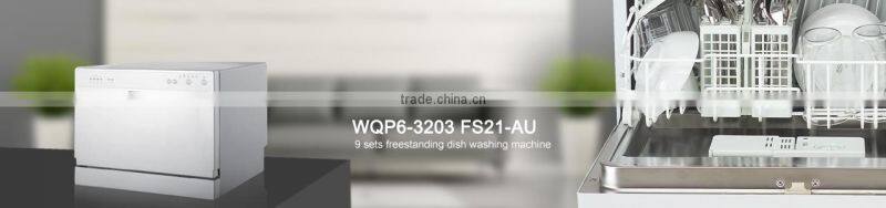 automatic built in portable dish drawer dishwasher