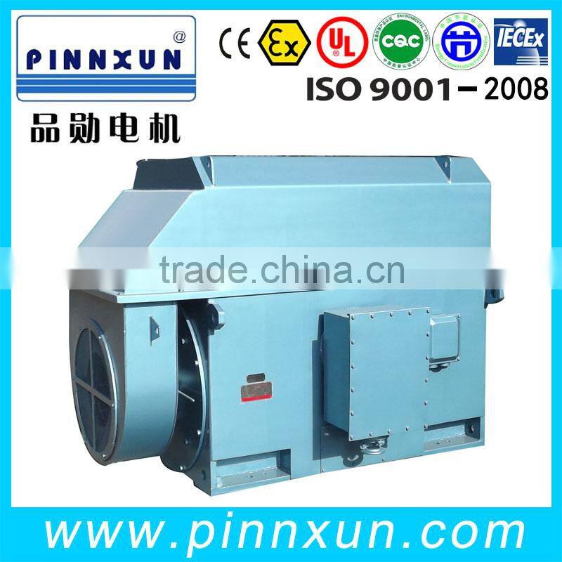 Promotional stylish YPKK water pump change speed motor