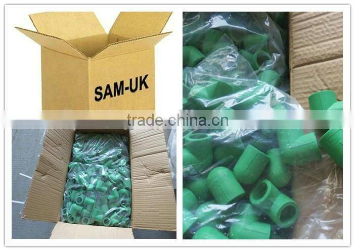 2015 OEM Different Sizes PVC 1/2" Plumbing Items