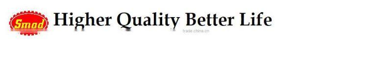 side by side refrigerator with ice maker&water dispenser