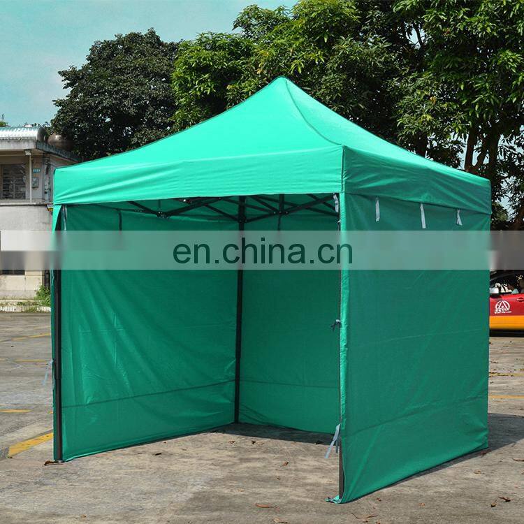 3*6m Foldable tent aluminium waterproof