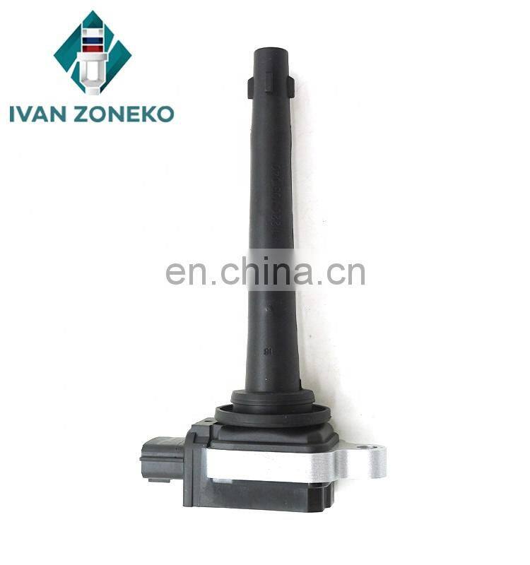 Ignition Coil 22448 CJ00A 22448CJ00A 22448-CJ00A For Nissan MICRA1.6 160 SR 08-200 DC 12V Livina L10