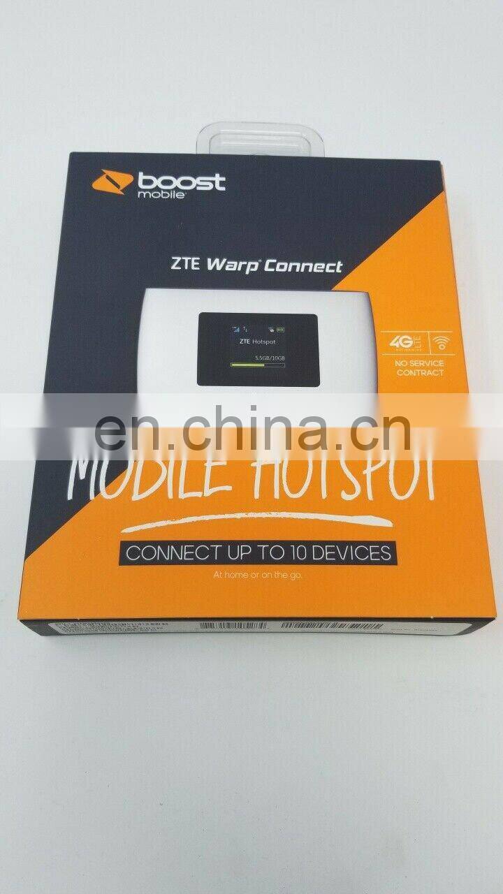 Airtel MF920V 150mbps 4G LTE Mobile Wifi Router Pocket Wifi Router