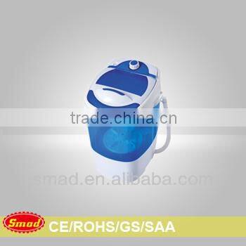 5kg mini washing machine single-tub semi-automatic washing machine
