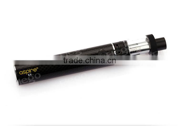 E-cig Starter Aspire K4 starter kit with Cleito Tank wholesale price Aspire K4