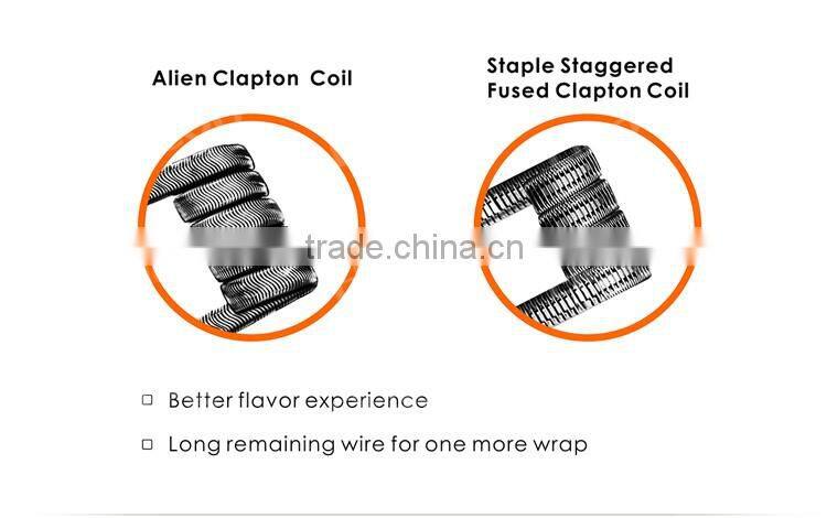 Geekvape New Product Geekvape Tsunami 24 Glass Tank RDA Atomizer