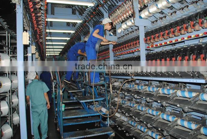 2050 for knitting Spandex covering yarn(for socks and lingerie)