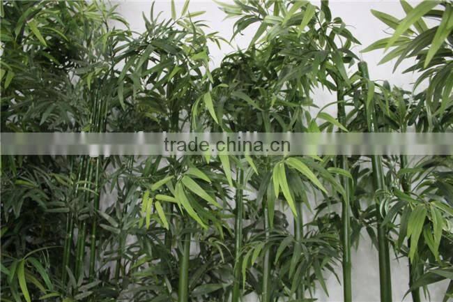Artificial bamboo made in China