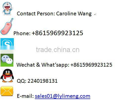 High Class Aluminum Awning Window