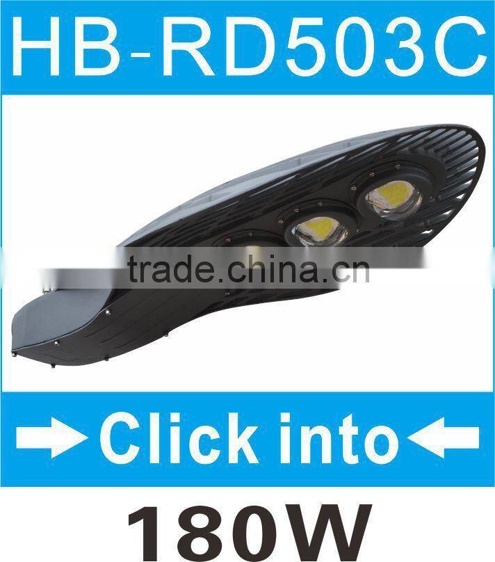 ul led street light