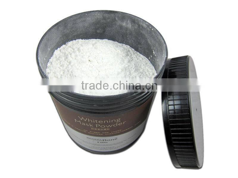 High quality Herbal facial mask