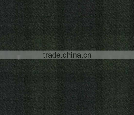 Student style Tartan Plaid Wool fabric Cloth