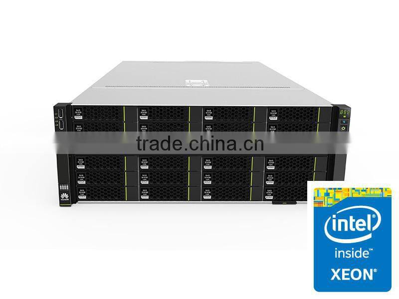 Original Huawei FusionServer 5288 V3 4U Rack Server