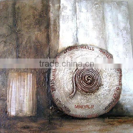 manufacturer offer abstract oil paintings