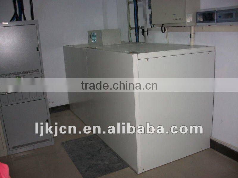 IP23 220VAC Top Mounted Industrial Electric Cabinet Air Conditioner for telecom cabinet general air conditioner