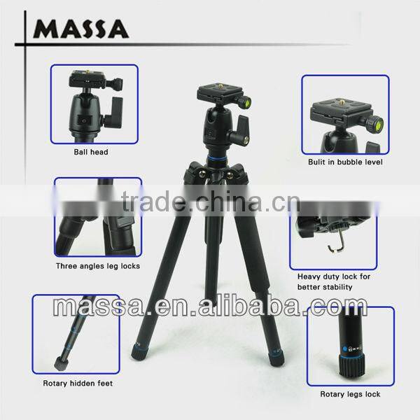 Professional camera Tripod