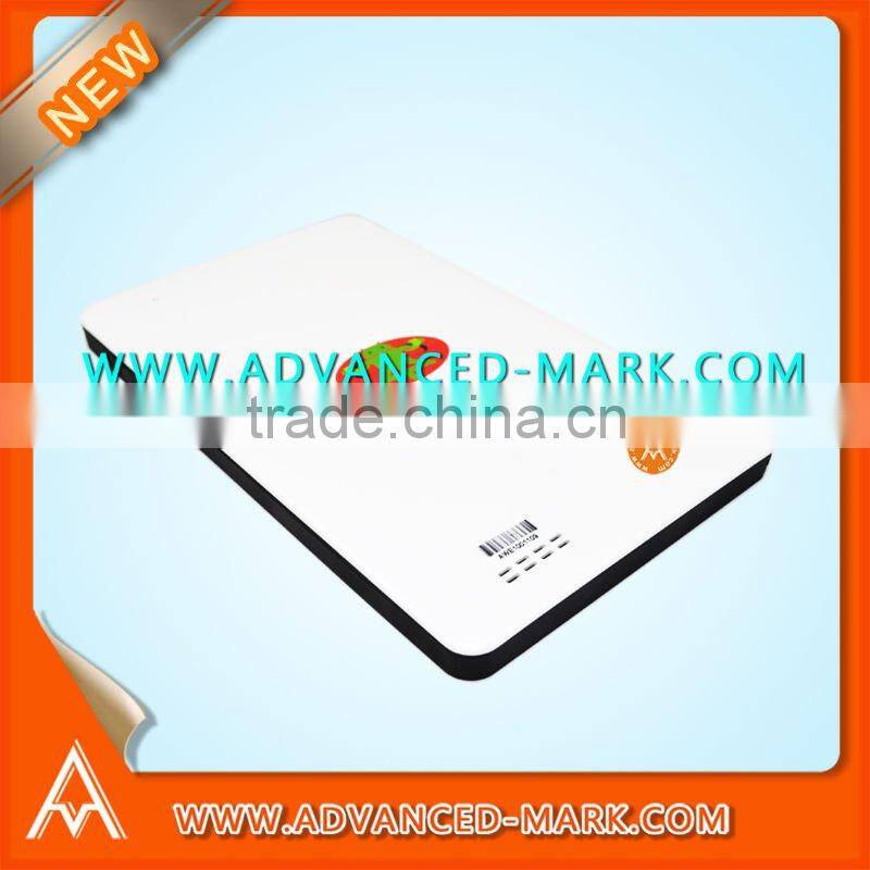 New 7 " WVGA 800 X 480 android 2.3 256MB 4GB Nand Flash , WIFI IEEE 802.11b/g Nerwork Tablet PC