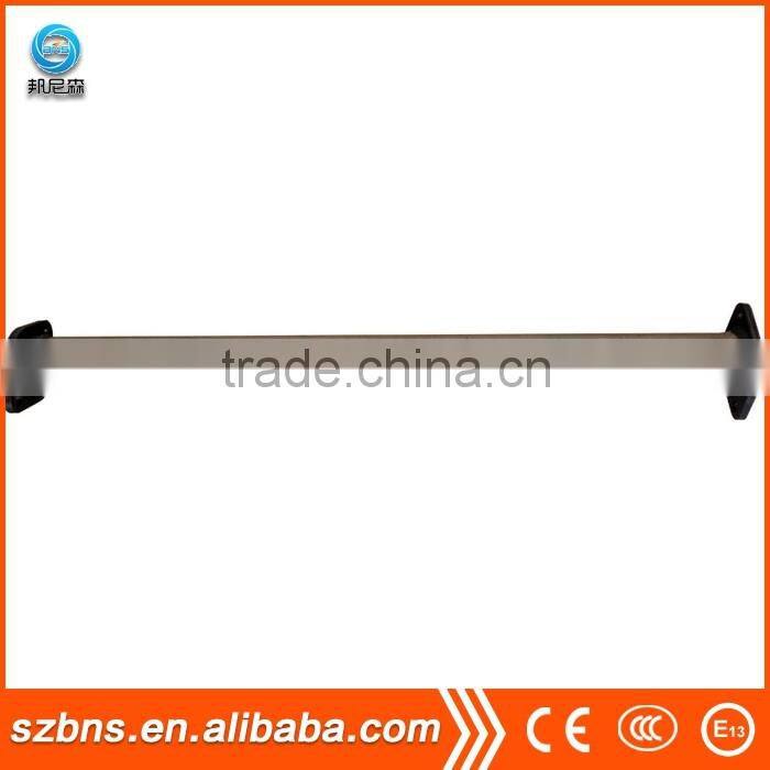 Car Muffler pipe/Exhaust muffler tip/dual pipe