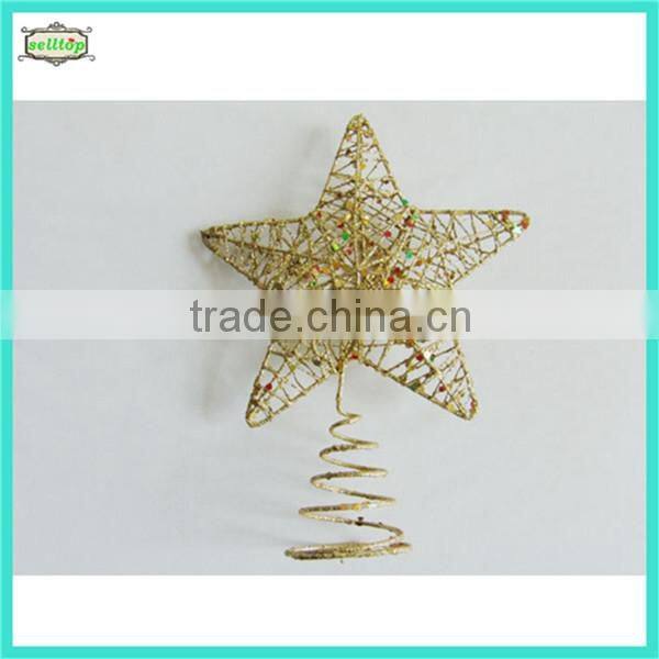18cm foam large christmas star