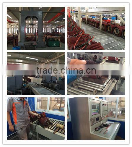 Chinese Mill Aluminum Frame MS 230/400V Motor Eletrico