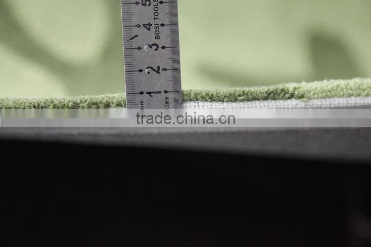 Super Quality Best Selling New Fireproof Handmade CarpetYB-A031